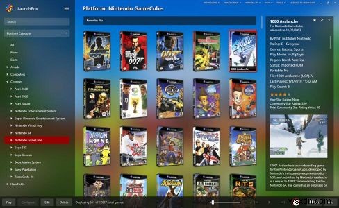 2024년 게임 경험을 한층 끌어올릴 최고의 PC 게임 런처 7선