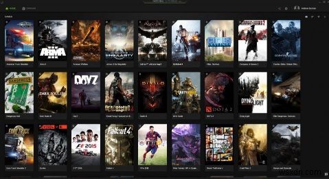 2024년 게임 경험을 한층 끌어올릴 최고의 PC 게임 런처 7선