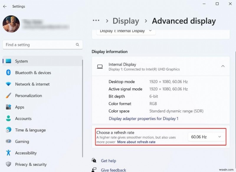 Windows 11/10 게임 중 두 번째 모니터 끊김 현상 해결법: 게이머를 위한 완벽 가이드