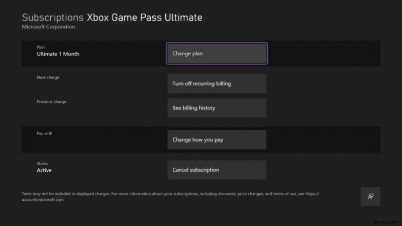 Windows에서 Xbox Game Pass 혜택이 작동하지 않을 때 해결 방법 – 단계별 완벽 가이드