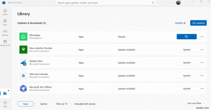 Windows에서 Xbox Game Pass 혜택이 작동하지 않을 때 해결 방법 – 단계별 완벽 가이드