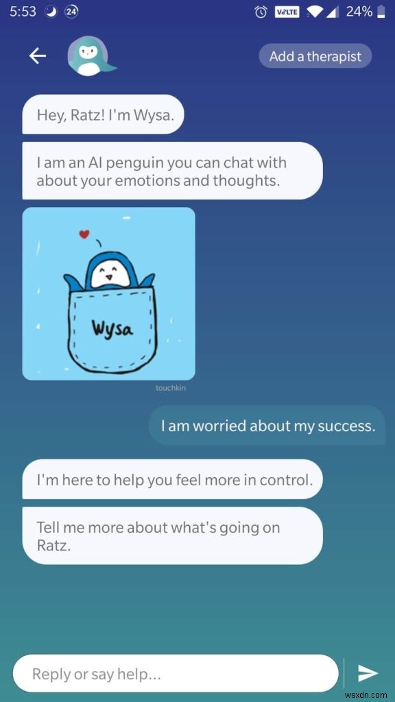 ChatGPT를 능가하는 최고의 안드로이드 AI 챗봇 앱 10선