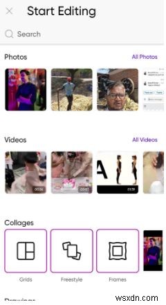 안드로이드·iOS 최고의 사진 블렌딩 앱 10선 – 전문가처럼 이미지 합성하기