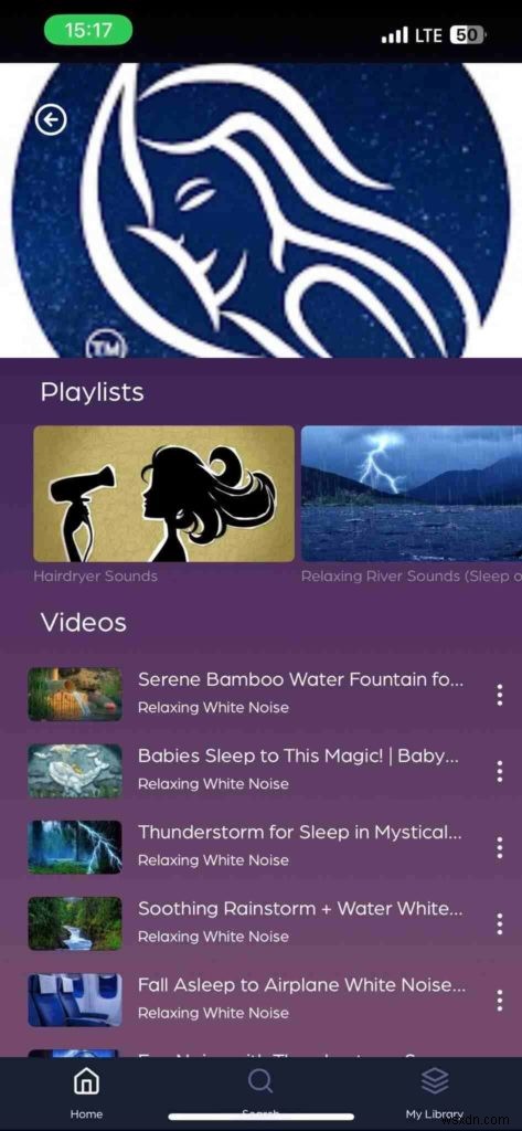 안드로이드·iOS 최고의 ASMR 앱 & 게임 TOP 10 — 휴식과 스트레스 해소를 위한 완벽 가이드