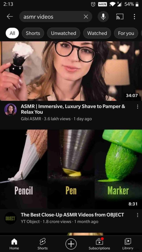 안드로이드·iOS 최고의 ASMR 앱 & 게임 TOP 10 — 휴식과 스트레스 해소를 위한 완벽 가이드