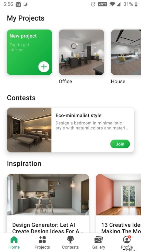 iOS·안드로이드 최고의 인테리어 디자인 앱 10선: 나만의 공간을 쉽게 바꿔보세요