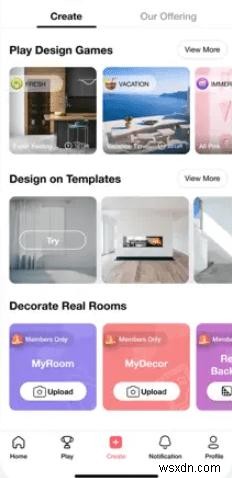 iOS·안드로이드 최고의 인테리어 디자인 앱 10선: 나만의 공간을 쉽게 바꿔보세요