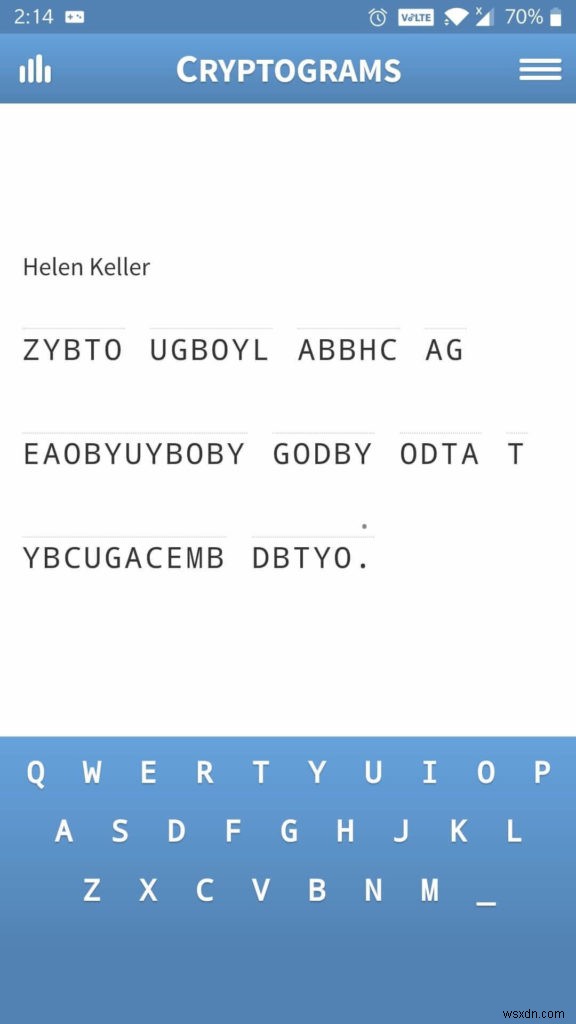 안드로이드·iOS 최고의 단어 게임 앱 10선: 지금 바로 두뇌에 도전하세요!