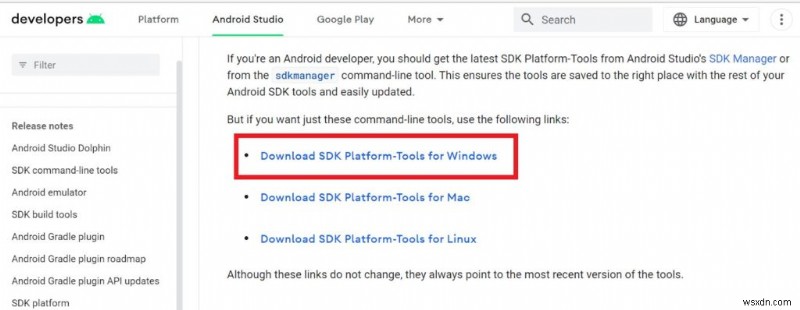 데이터 손실 없이 Android 앱을 이전 버전으로 되돌리는 방법 – ADB 활용 완벽 가이드