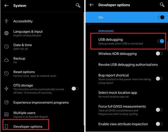 데이터 손실 없이 Android 앱을 이전 버전으로 되돌리는 방법 – ADB 활용 완벽 가이드
