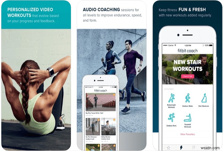 2023년 최고의 HIIT 홈트레이닝 앱 BEST 9: 언제 어디서나 체력을 키우세요