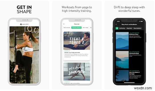 2023년 최고의 HIIT 홈트레이닝 앱 BEST 9: 언제 어디서나 체력을 키우세요