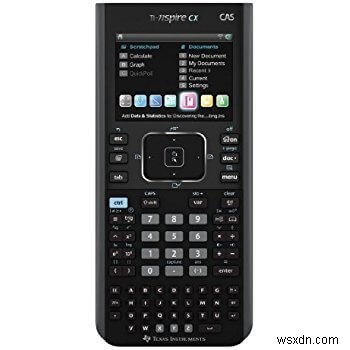 2023년 최고의 그래프 계산기 TOP 9: 수학·공학 전문가들이 추천하는 베스트 모델
