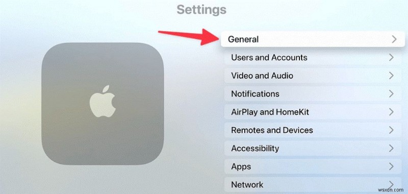 Apple TV에서 Netflix가 작동하지 않나요? 스트리밍 오류 해결 방법 6가지