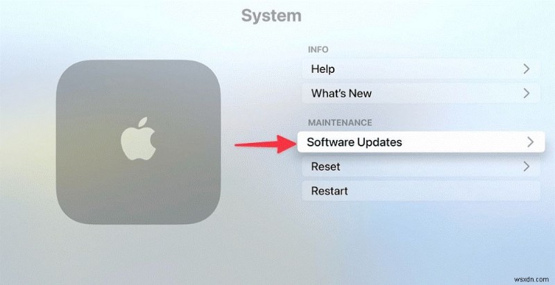 Apple TV에서 Netflix가 작동하지 않나요? 스트리밍 오류 해결 방법 6가지
