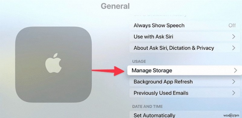 Apple TV에서 Netflix가 작동하지 않나요? 스트리밍 오류 해결 방법 6가지