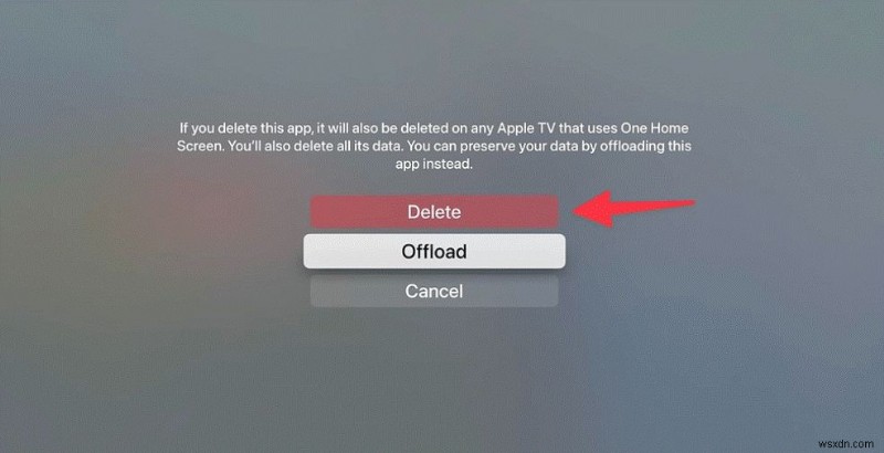 Apple TV에서 Netflix가 작동하지 않나요? 스트리밍 오류 해결 방법 6가지
