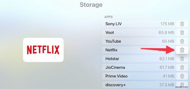 Apple TV에서 Netflix가 작동하지 않나요? 스트리밍 오류 해결 방법 6가지