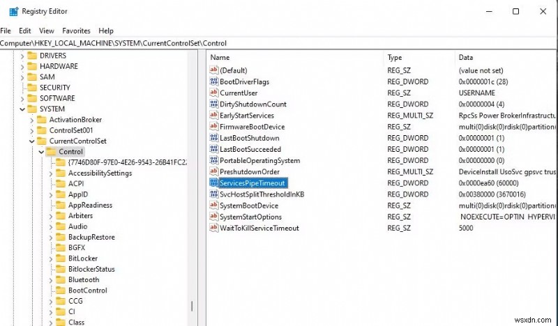 Windows 오류 1053  서비스가 시간 내에 응답하지 않습니다  완벽 해결 가이드