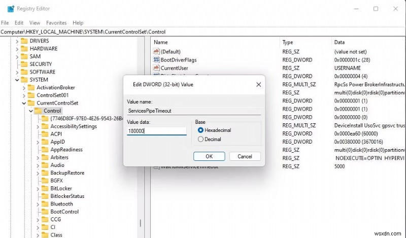Windows 오류 1053  서비스가 시간 내에 응답하지 않습니다  완벽 해결 가이드