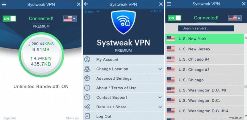 AdGuard VPN 2024: 최고의 대안 서비스와 나에게 맞는 VPN 선택 가이드