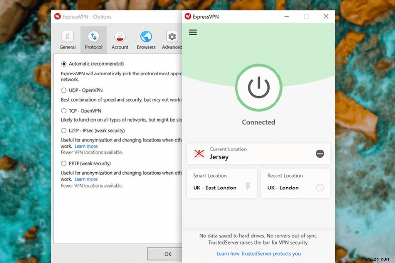 AdGuard VPN 2024: 최고의 대안 서비스와 나에게 맞는 VPN 선택 가이드