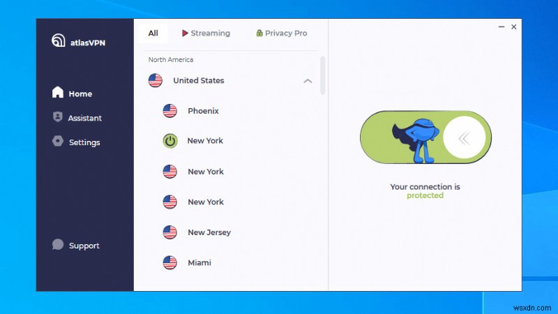 AdGuard VPN 2024: 최고의 대안 서비스와 나에게 맞는 VPN 선택 가이드