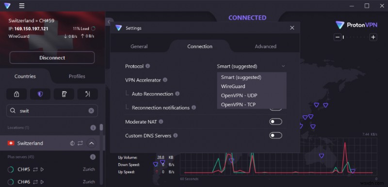AdGuard VPN 2024: 최고의 대안 서비스와 나에게 맞는 VPN 선택 가이드