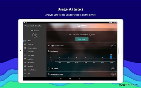 AdGuard VPN 2024: 최고의 대안 서비스와 나에게 맞는 VPN 선택 가이드