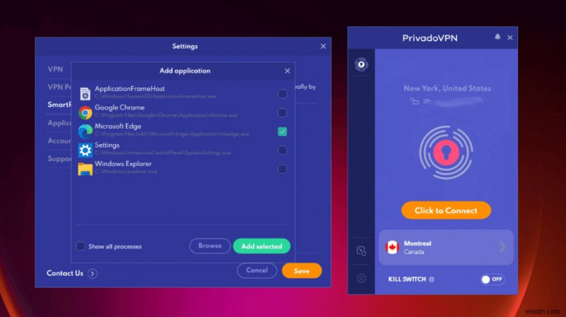 AdGuard VPN 2024: 최고의 대안 서비스와 나에게 맞는 VPN 선택 가이드