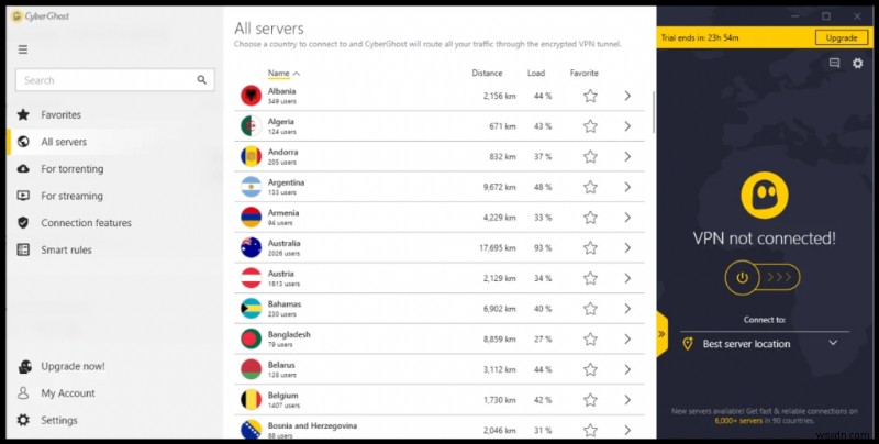 AdGuard VPN 2024: 최고의 대안 서비스와 나에게 맞는 VPN 선택 가이드