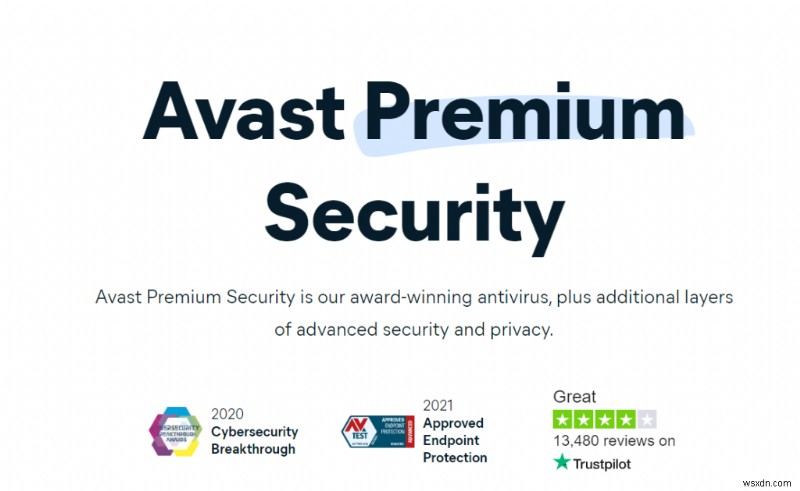Systweak Antivirus vs Avast Premium Security 완벽 비교: 어떤 백신이 더 나은 선택일까?