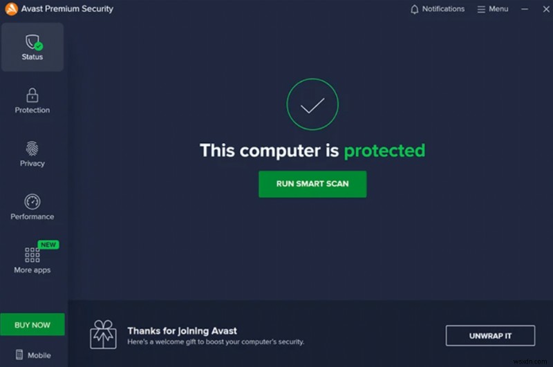 Systweak Antivirus vs Avast Premium Security 완벽 비교: 어떤 백신이 더 나은 선택일까?