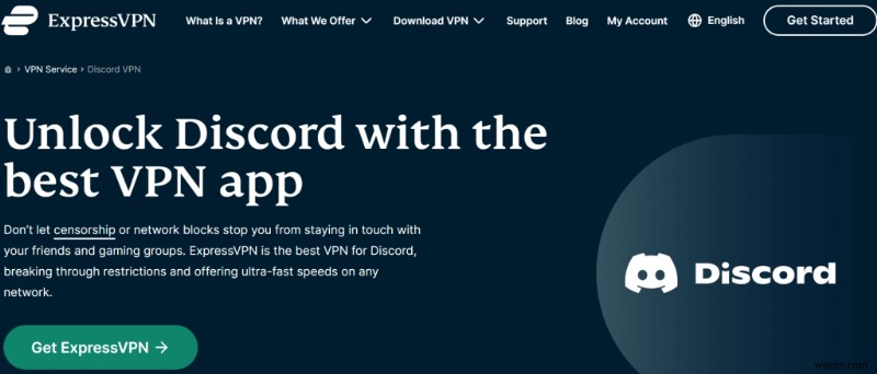 2024년 디스코드(Discord) 접속 차단 우회와 보안 강화를 위한 최고의 VPN 5선