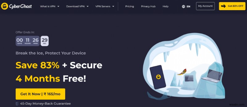 2024년 디스코드(Discord) 접속 차단 우회와 보안 강화를 위한 최고의 VPN 5선