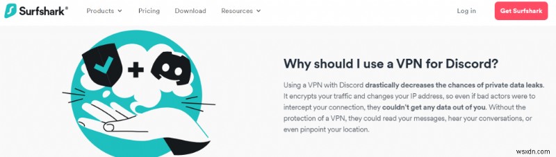 2024년 디스코드(Discord) 접속 차단 우회와 보안 강화를 위한 최고의 VPN 5선