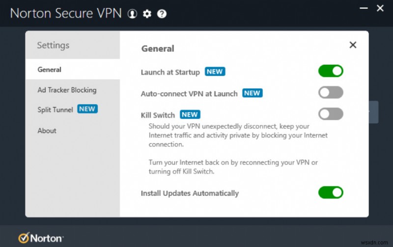 2023년 VPN 내장 최고의 백신 소프트웨어 TOP 5, 클릭 한 번으로 완성하는 통합 보안