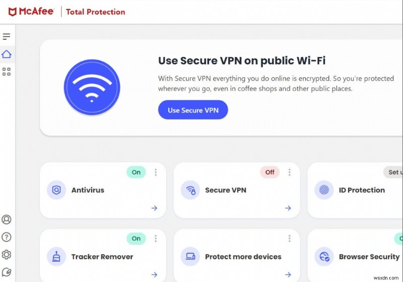 2023년 VPN 내장 최고의 백신 소프트웨어 TOP 5, 클릭 한 번으로 완성하는 통합 보안