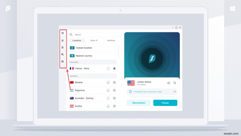 해외에서도 YouTube TV 놓치지 마세요! 검증된 최고의 VPN 솔루션 7가지