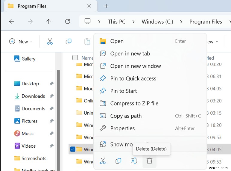 윈도우에서 Winservices.exe 오류 해결하는 방법: 단계별 완벽 가이드