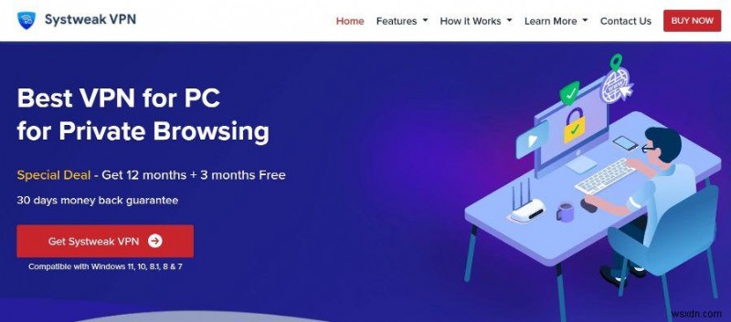 2023년 안전한 토렌트를 위한 최고의 VPN 10선