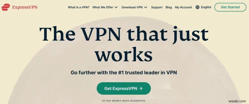 2023년 안전한 토렌트를 위한 최고의 VPN 10선