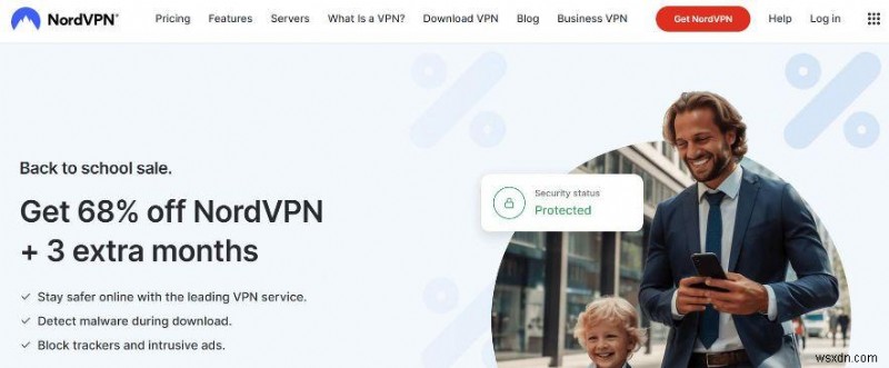 2023년 안전한 토렌트를 위한 최고의 VPN 10선
