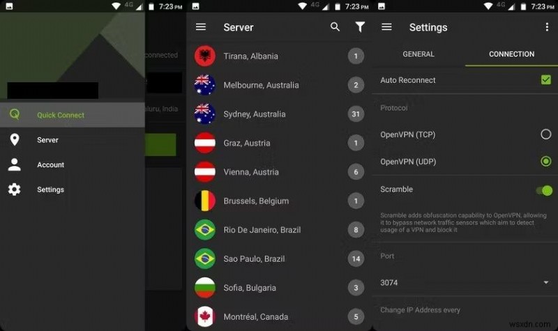 2023년 안전한 토렌트를 위한 최고의 VPN 10선
