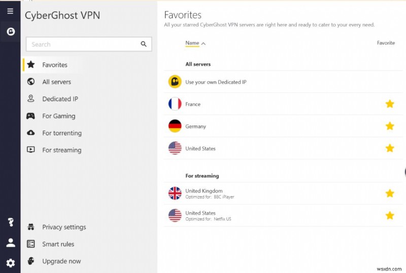 2023년 안전한 토렌트를 위한 최고의 VPN 10선