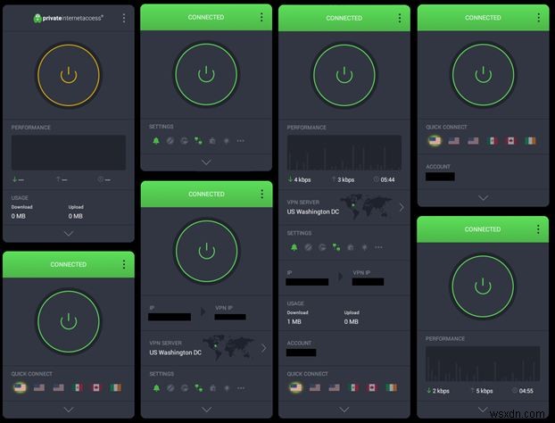2023년 안전한 토렌트를 위한 최고의 VPN 10선