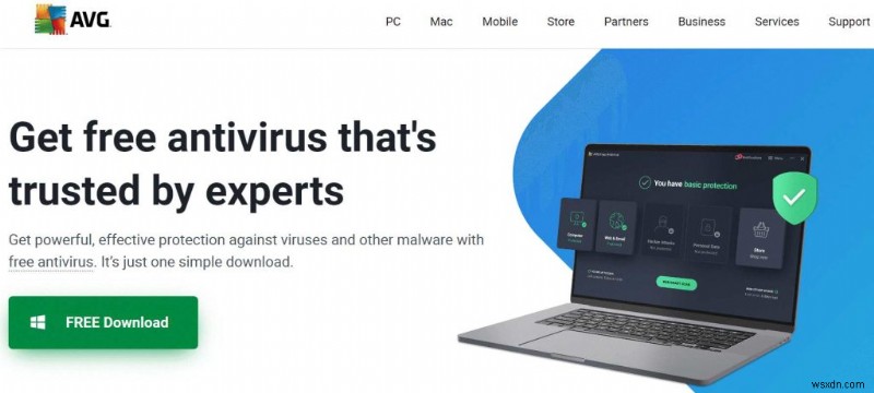 Windows를 위한 TotalAV 대안 BEST 8: 나에게 맞는 최고의 백신 프로그램 찾기