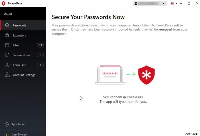 2023년 Norton Password Manager 대안 BEST 8: 안전하고 강력한 기능을 갖춘 선택지