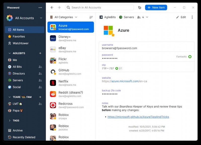 2023년 Norton Password Manager 대안 BEST 8: 안전하고 강력한 기능을 갖춘 선택지