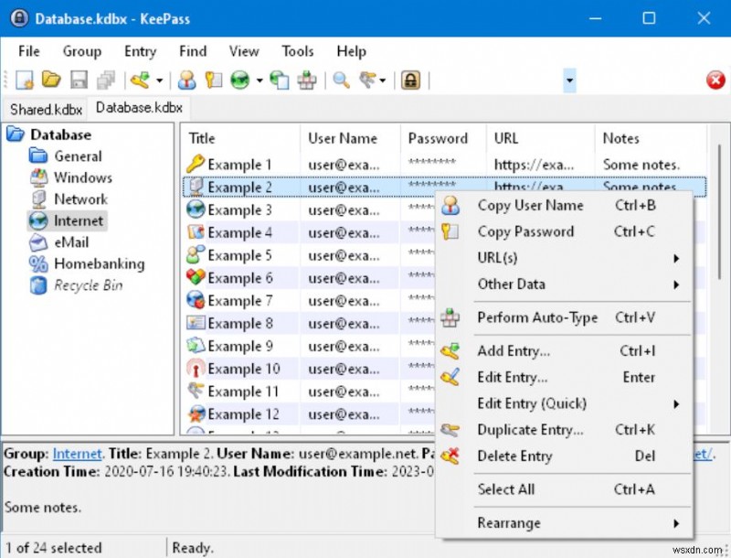 2023년 Norton Password Manager 대안 BEST 8: 안전하고 강력한 기능을 갖춘 선택지